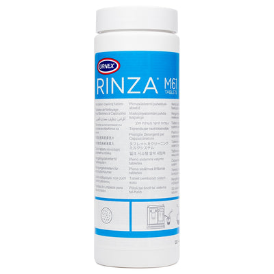 Urnex Rinza Milk System Tablets (M61)