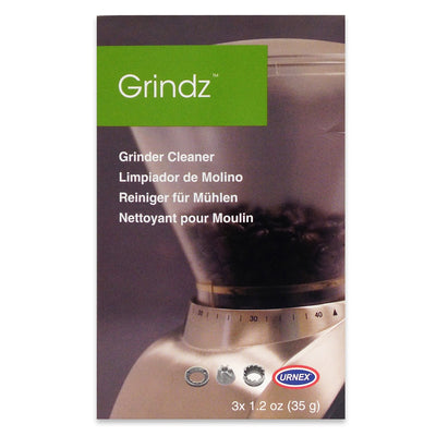 Urnex Grindz Burr Grinder Cleaner — 430 g