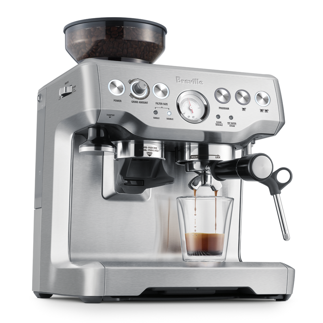 Barista Express Espresso