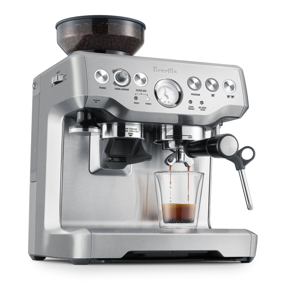Barista Express Espresso
