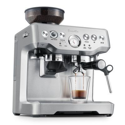 Barista Express Espresso