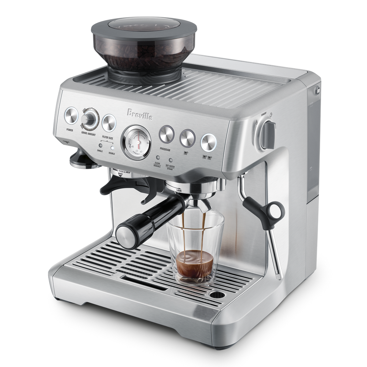 Barista Express Espresso