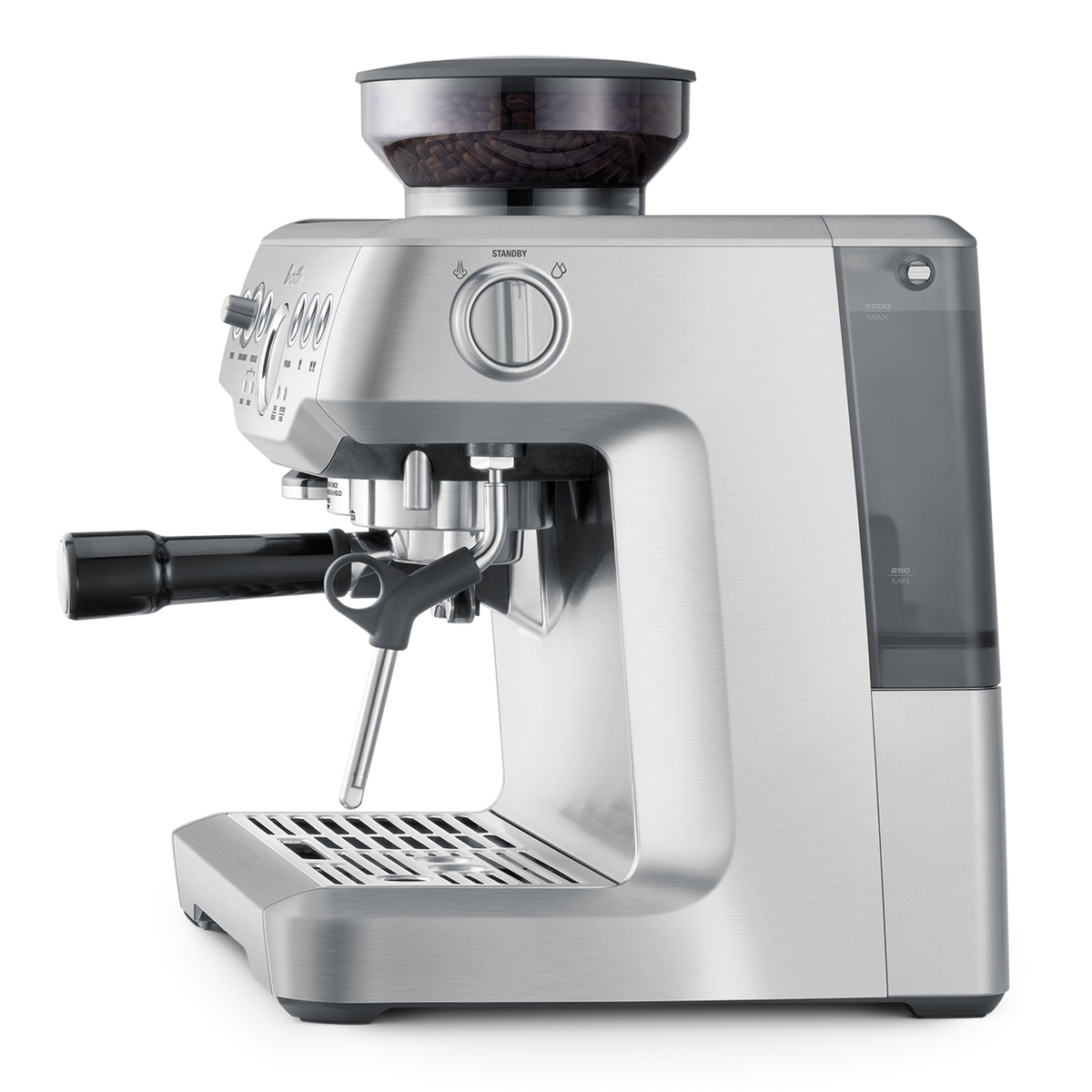 Barista Express Espresso