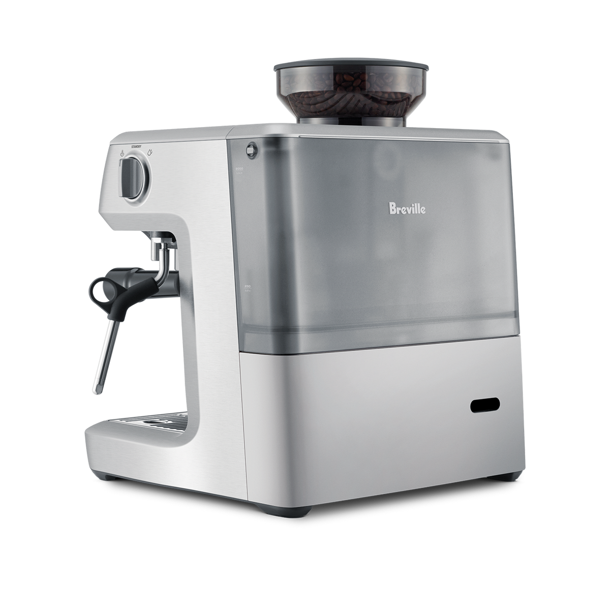Barista Express Espresso